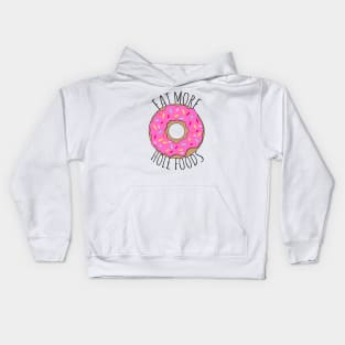 Donut Kids Hoodie